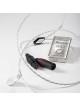 Crystal Cable Piccolo 2 Diamond Serie 2